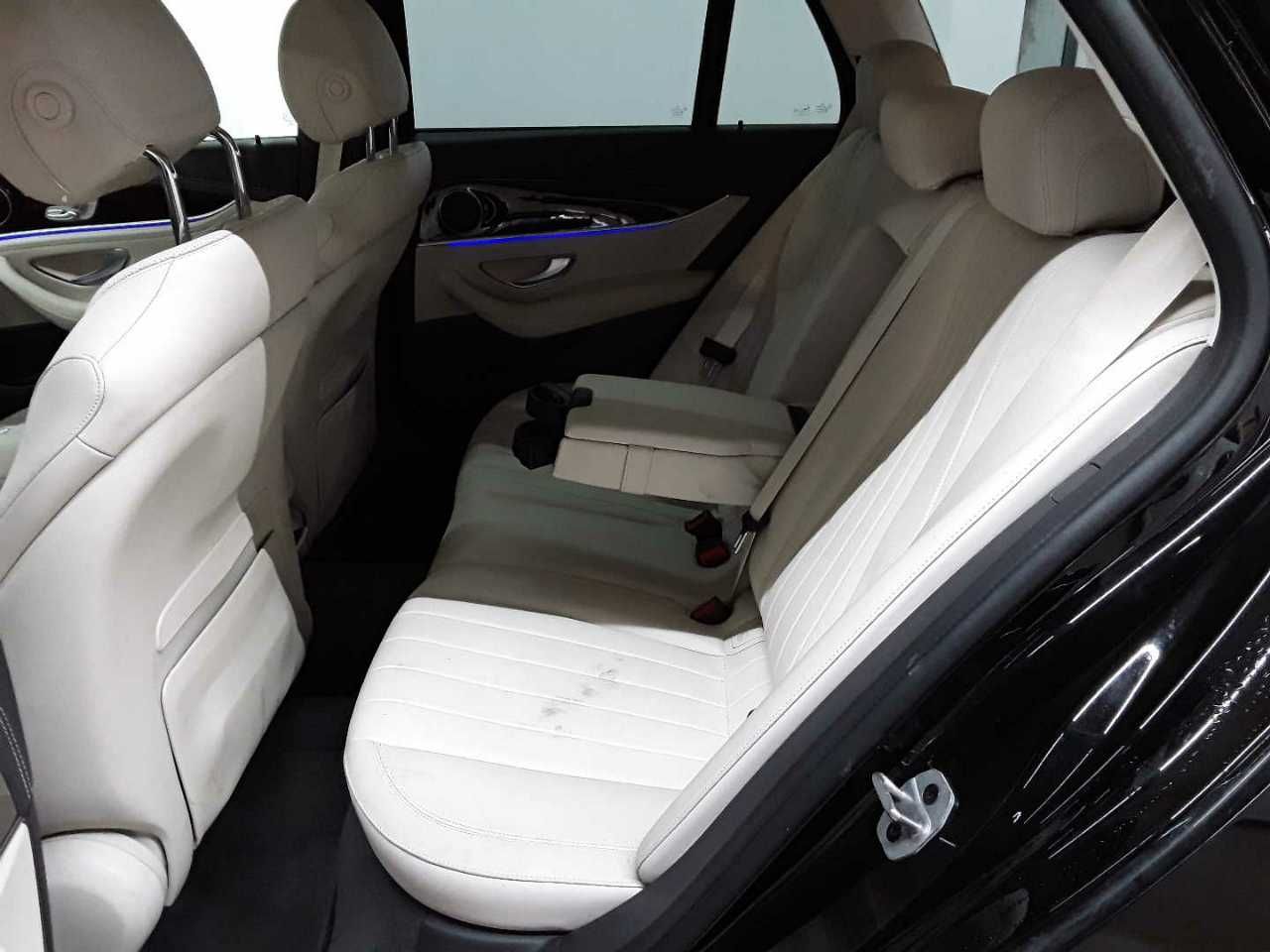 Mercedes-Benz E 300 de T 9G-Excl AHK PANO BusiP MBUX foto 7