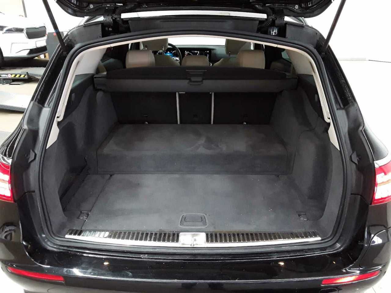 Mercedes-Benz E 300 de T 9G-Excl AHK PANO BusiP MBUX foto 9