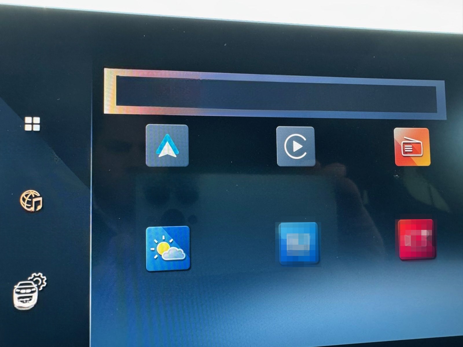 BMW iX xDrive40 Sport PanoramaSky AHK Laser foto 19