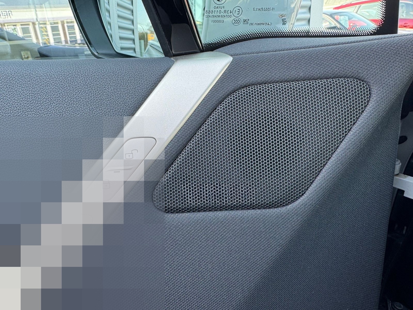 BMW iX xDrive40 Sport PanoramaSky AHK Laser foto 10