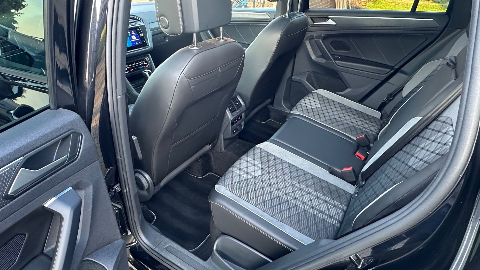 Volkswagen Tiguan 1.4 eHybrid OPF DSG R-Line R-Line foto 14