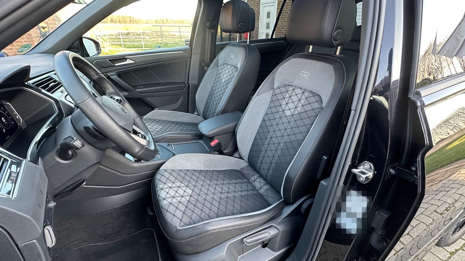 Volkswagen Tiguan 1.4 eHybrid OPF DSG R-Line R-Line foto 16