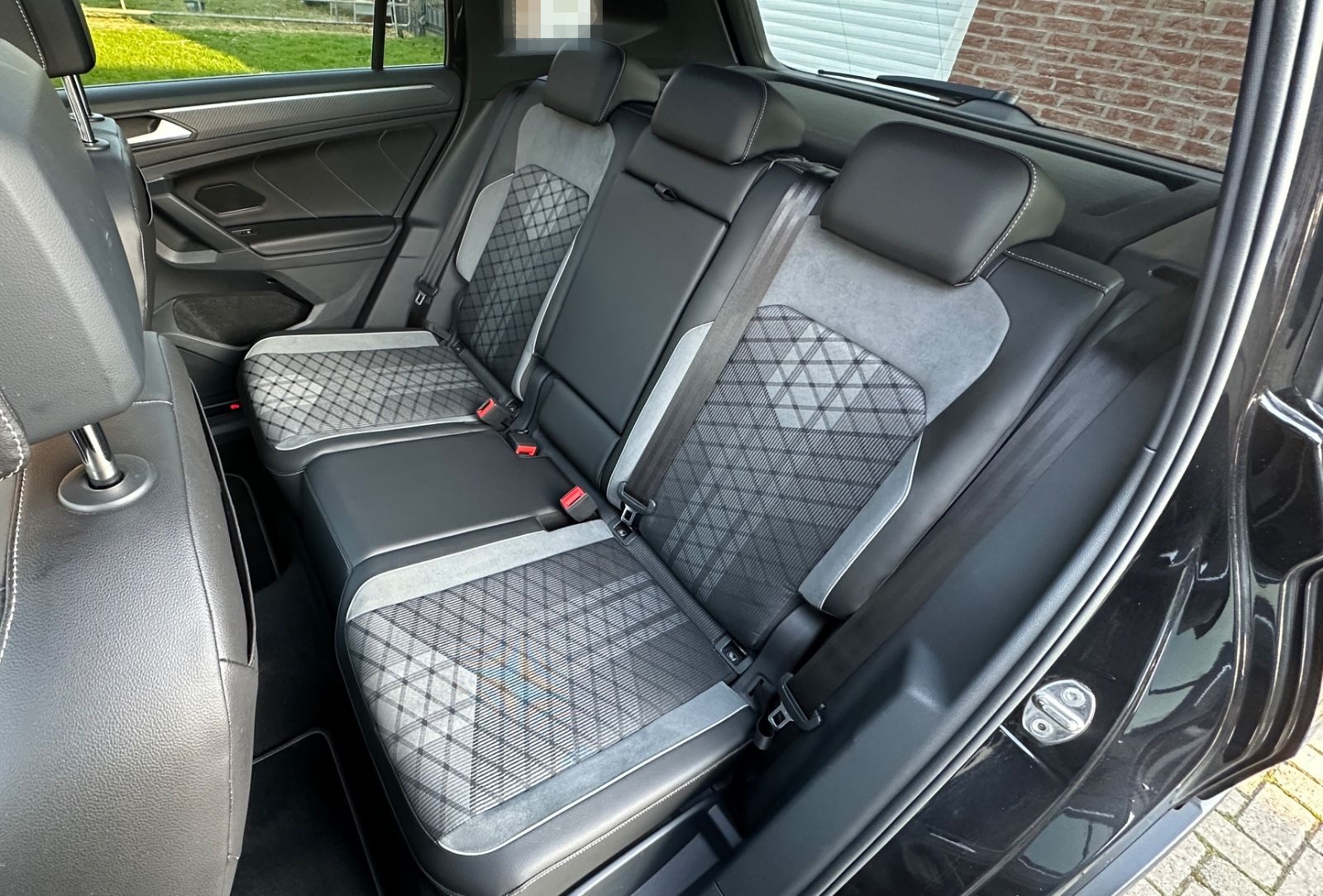Volkswagen Tiguan 1.4 eHybrid OPF DSG R-Line R-Line foto 17