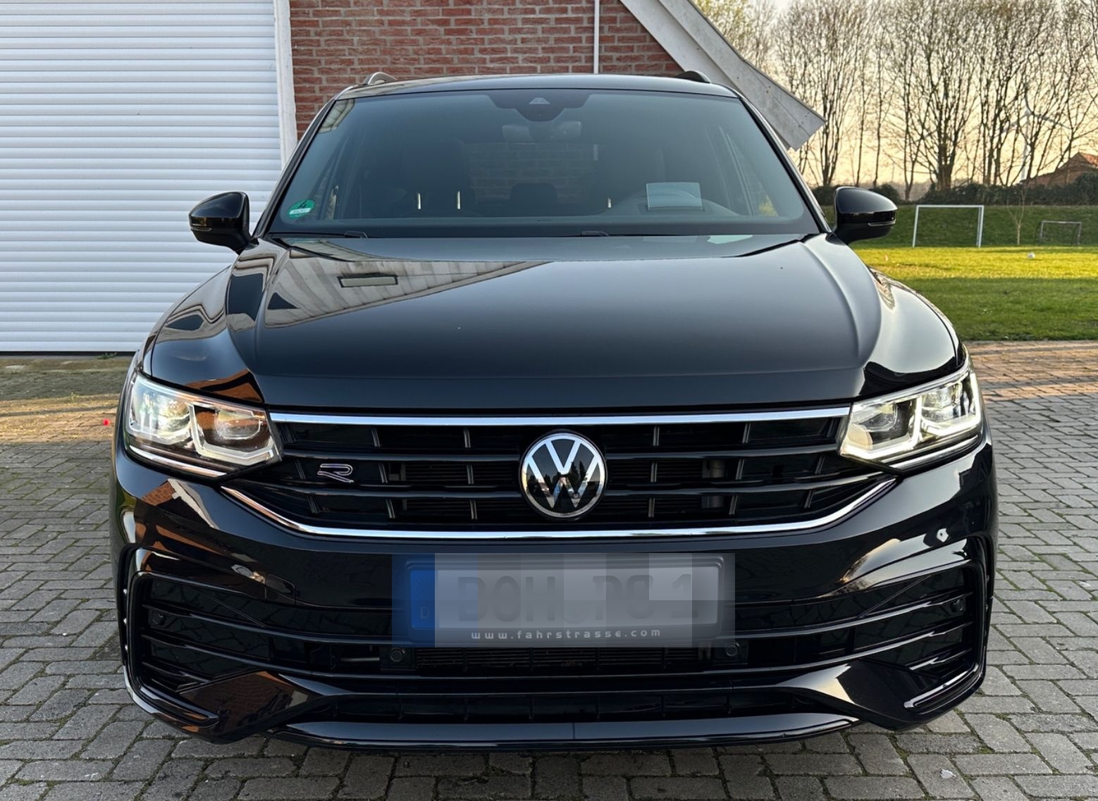 Volkswagen Tiguan 1.4 eHybrid OPF DSG R-Line R-Line foto 19