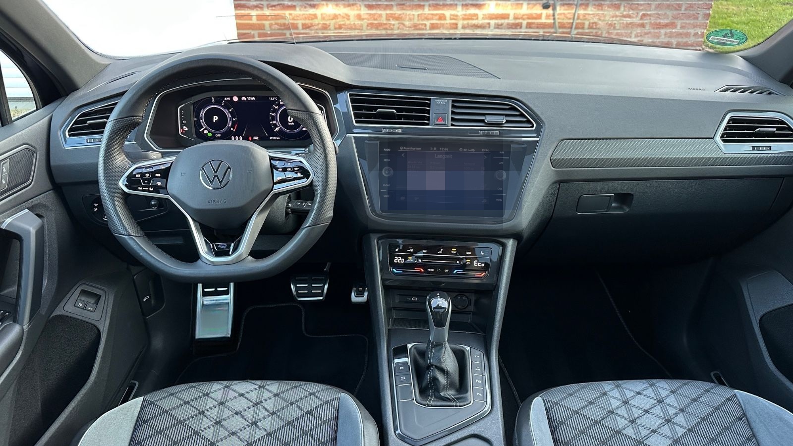 Volkswagen Tiguan 1.4 eHybrid OPF DSG R-Line R-Line foto 6