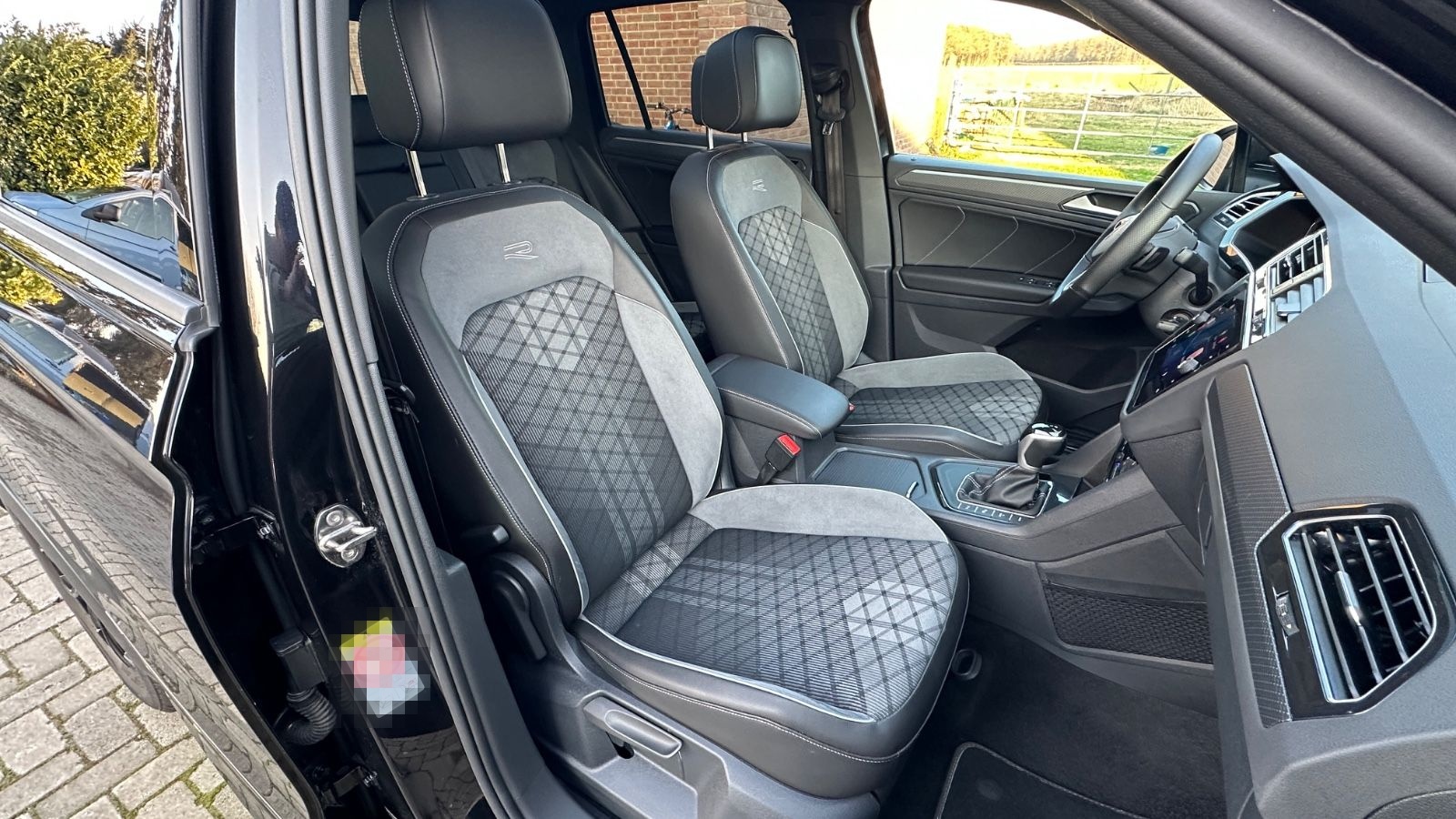 Volkswagen Tiguan 1.4 eHybrid OPF DSG R-Line R-Line foto 10