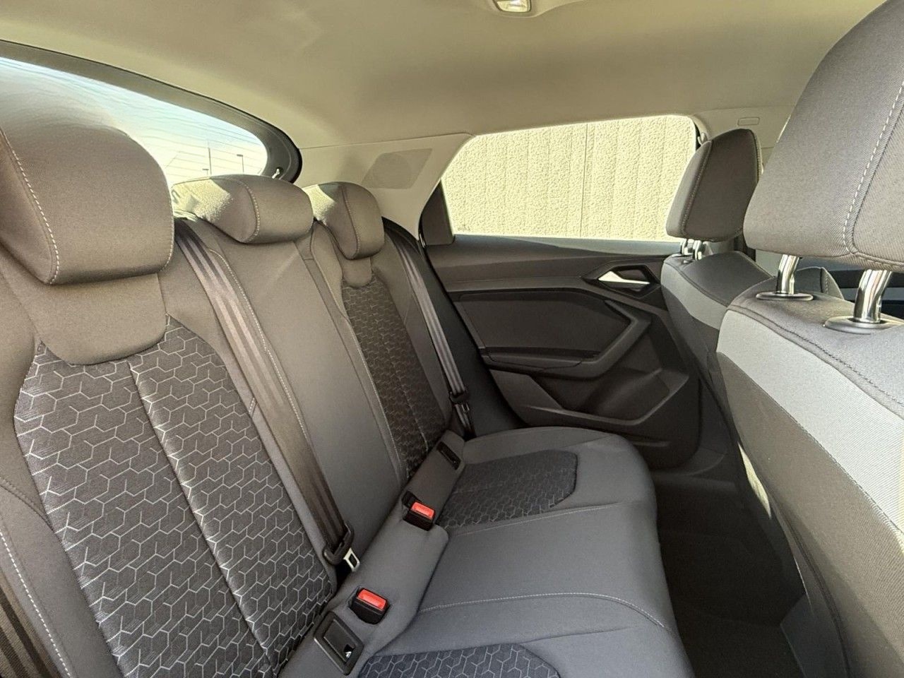 Audi A1 allstreet 30 TFSI S-tronic KAMERA, LED, ACC, foto 19
