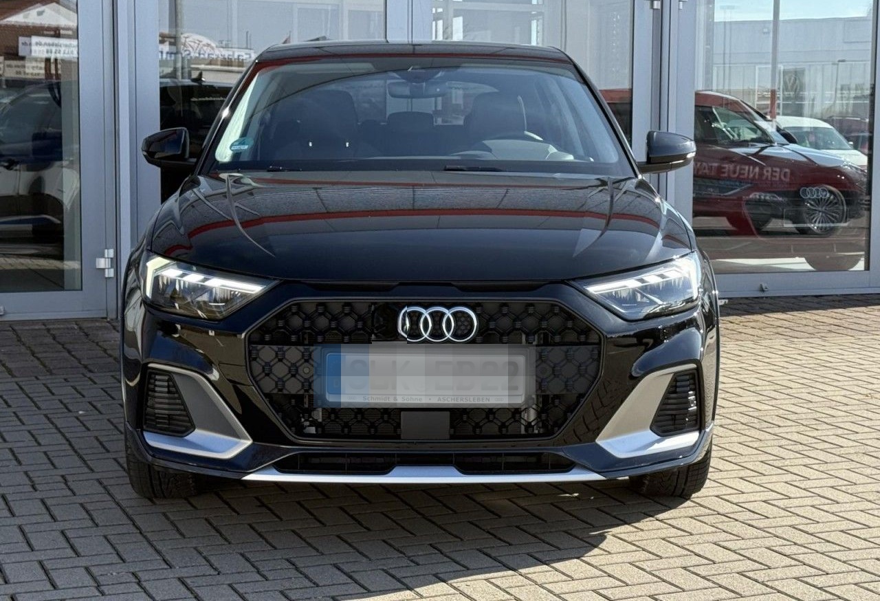 Audi A1 allstreet 30 TFSI S-tronic KAMERA, LED, ACC, foto 3