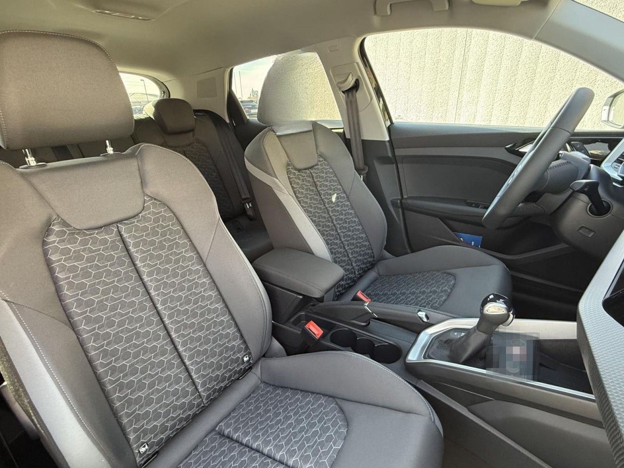 Audi A1 allstreet 30 TFSI S-tronic KAMERA, LED, ACC, foto 7