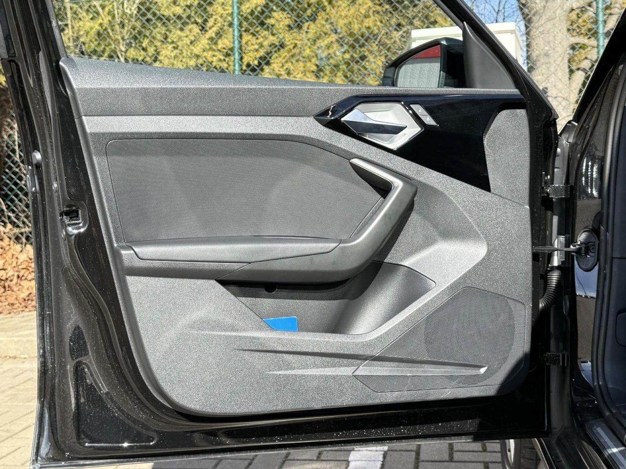 Audi A1 allstreet 30 TFSI S-tronic KAMERA, LED, ACC, foto 10