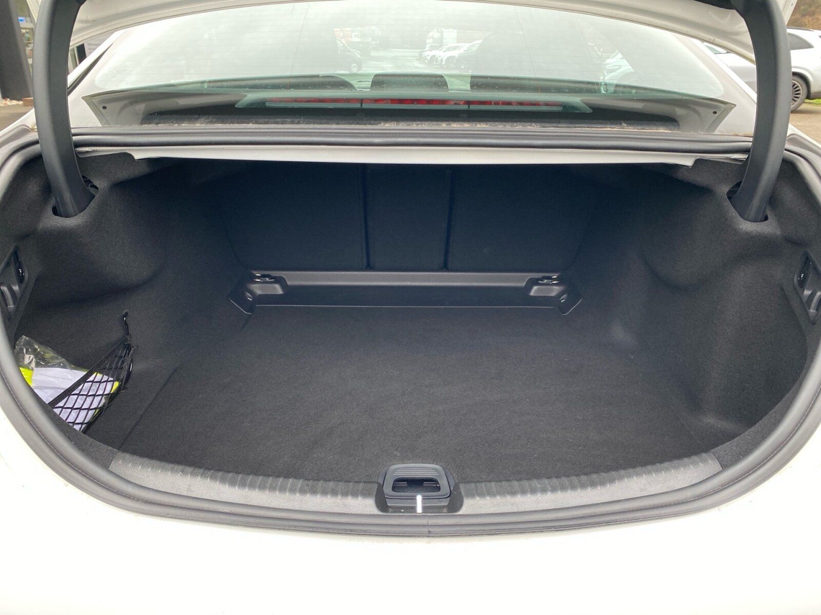 Mercedes-Benz C 200 d *AMG*AHK*MEMO*KAMERA*SHZ* foto 12