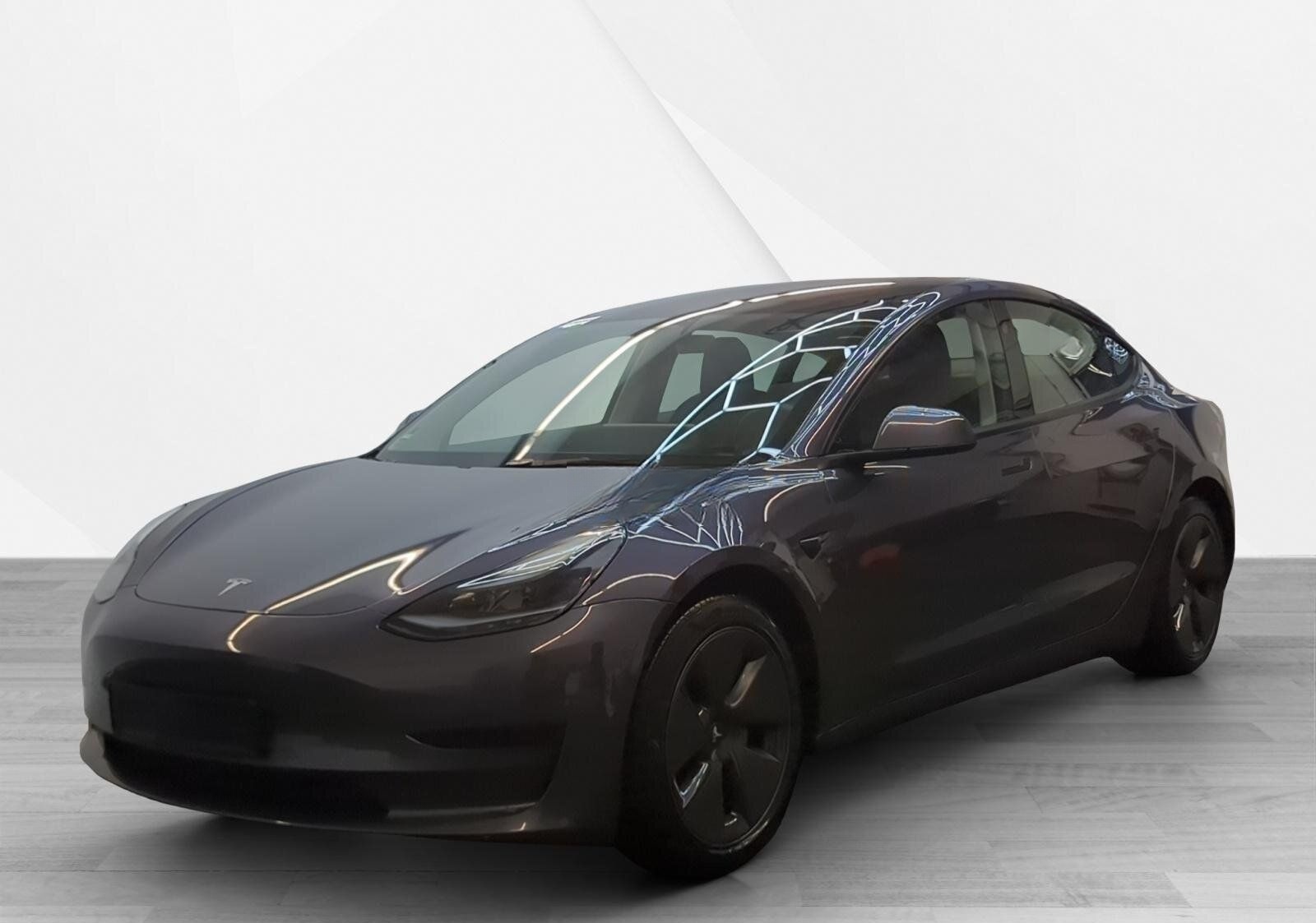 Tesla Model 3 Standard Range PLUS 55kWh Facelift A.Pil