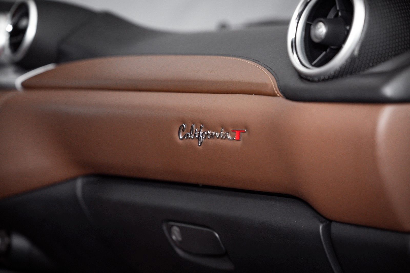 Ferrari California T Top-Ausstattung foto 17