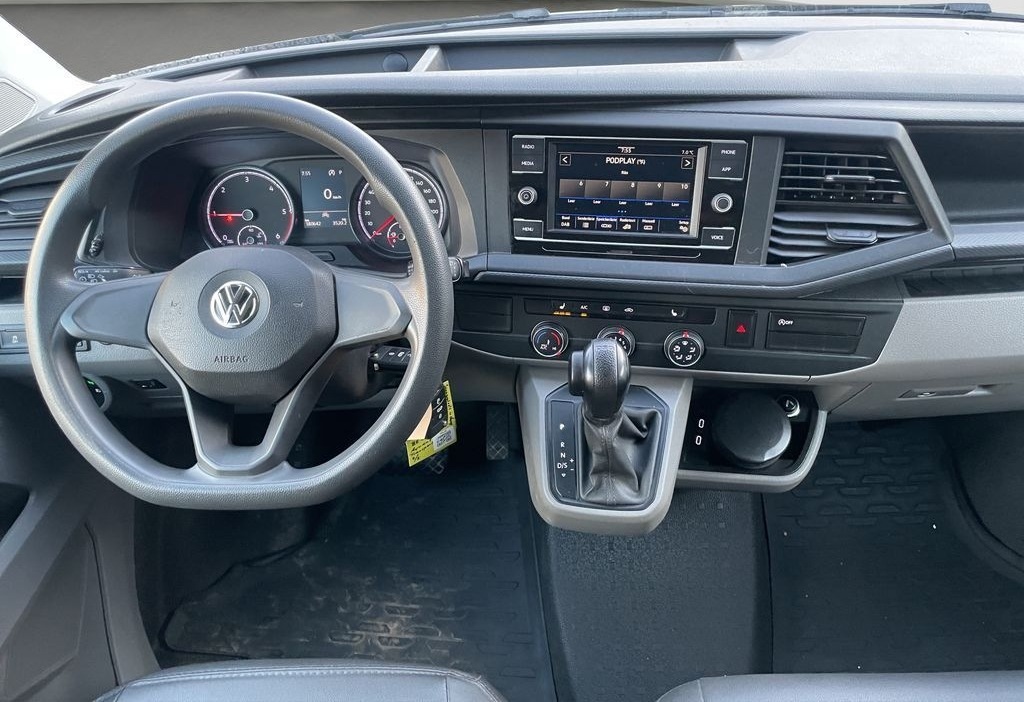 Volkswagen T6.1 Kasten Lang 2.0 TDI 4-Motion DSG 110 kw foto 2