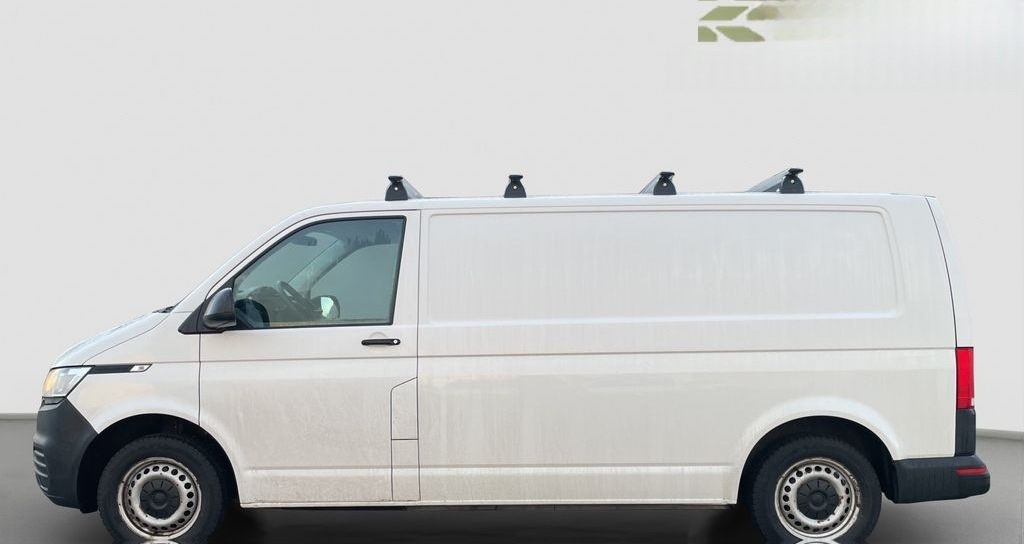 Volkswagen T6.1 Kasten Lang 2.0 TDI 4-Motion DSG 110 kw foto 11