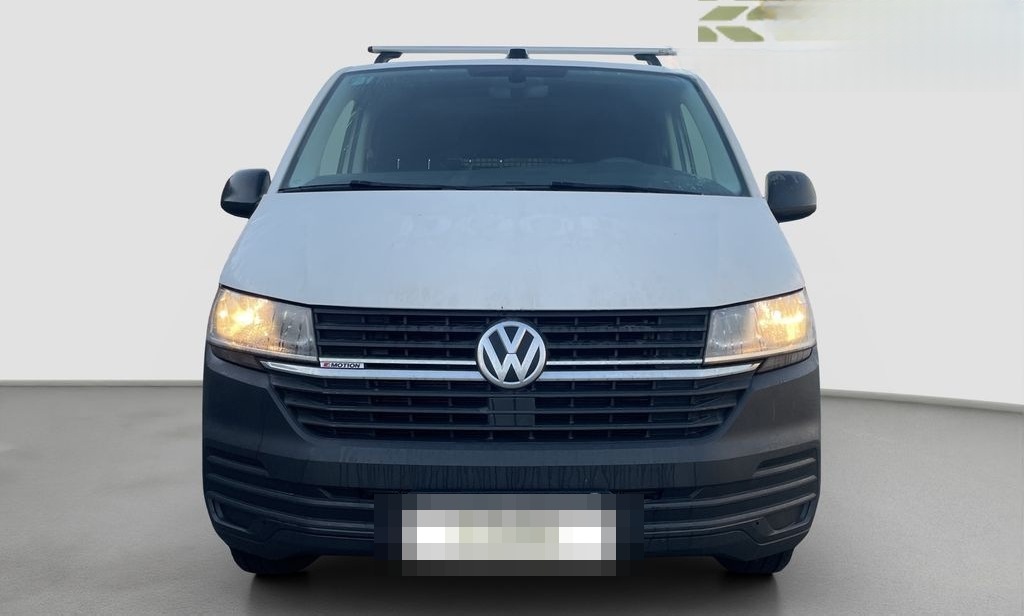 Volkswagen T6.1 Kasten Lang 2.0 TDI 4-Motion DSG 110 kw foto 12