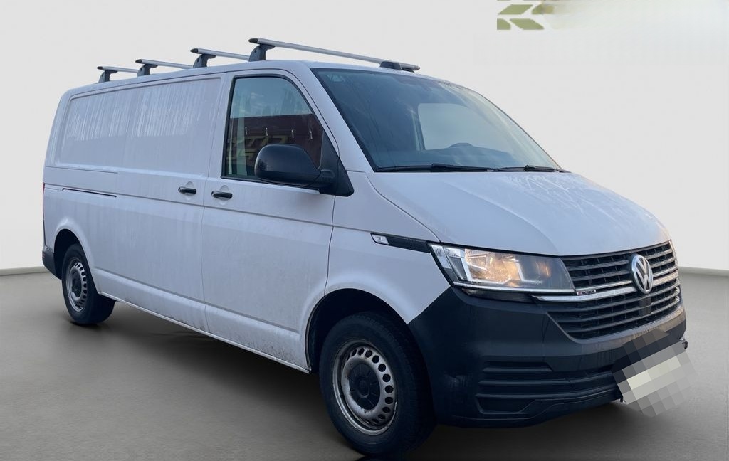 Volkswagen T6.1 Kasten Lang 2.0 TDI 4-Motion DSG 110 kw foto 13