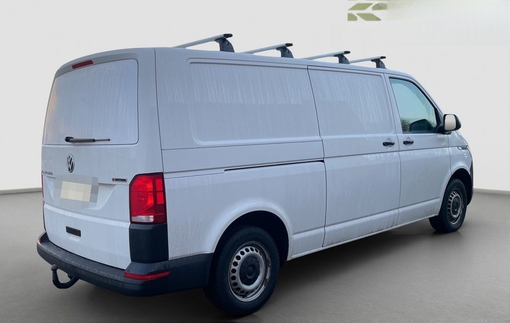 Volkswagen T6.1 Kasten Lang 2.0 TDI 4-Motion DSG 110 kw foto 15