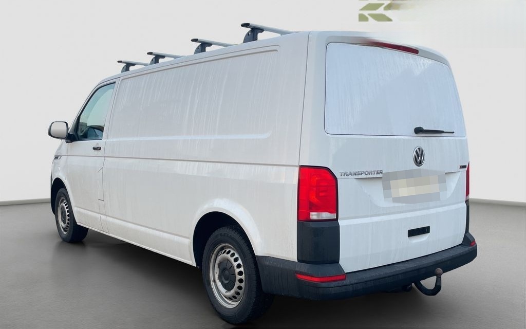 Volkswagen T6.1 Kasten Lang 2.0 TDI 4-Motion DSG 110 kw foto 3