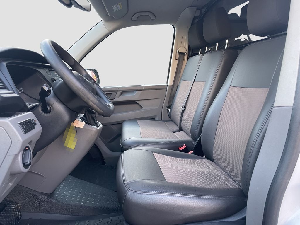 Volkswagen T6.1 Kasten Lang 2.0 TDI 4-Motion DSG 110 kw foto 4