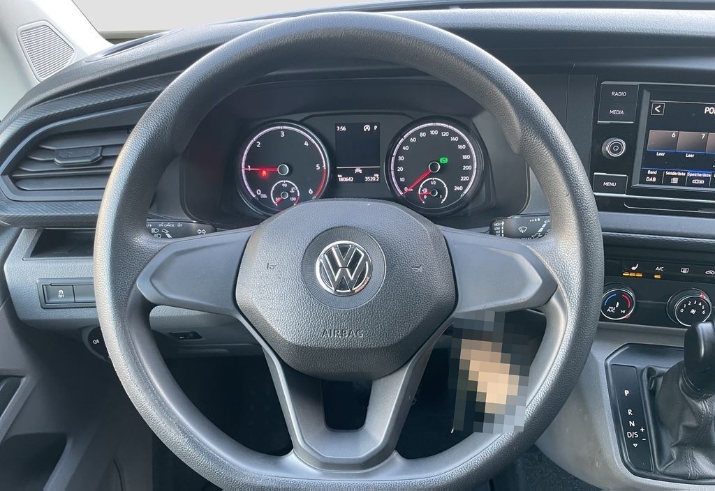 Volkswagen T6.1 Kasten Lang 2.0 TDI 4-Motion DSG 110 kw foto 5