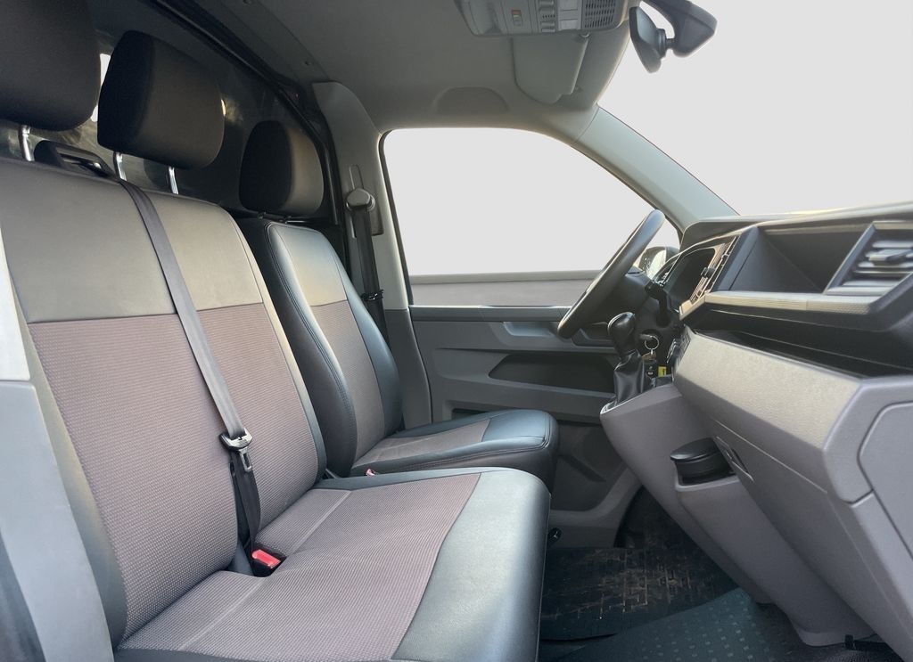 Volkswagen T6.1 Kasten Lang 2.0 TDI 4-Motion DSG 110 kw foto 6