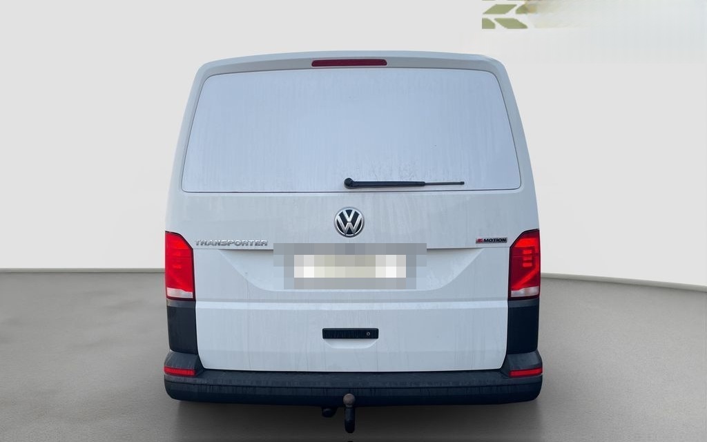 Volkswagen T6.1 Kasten Lang 2.0 TDI 4-Motion DSG 110 kw foto 10