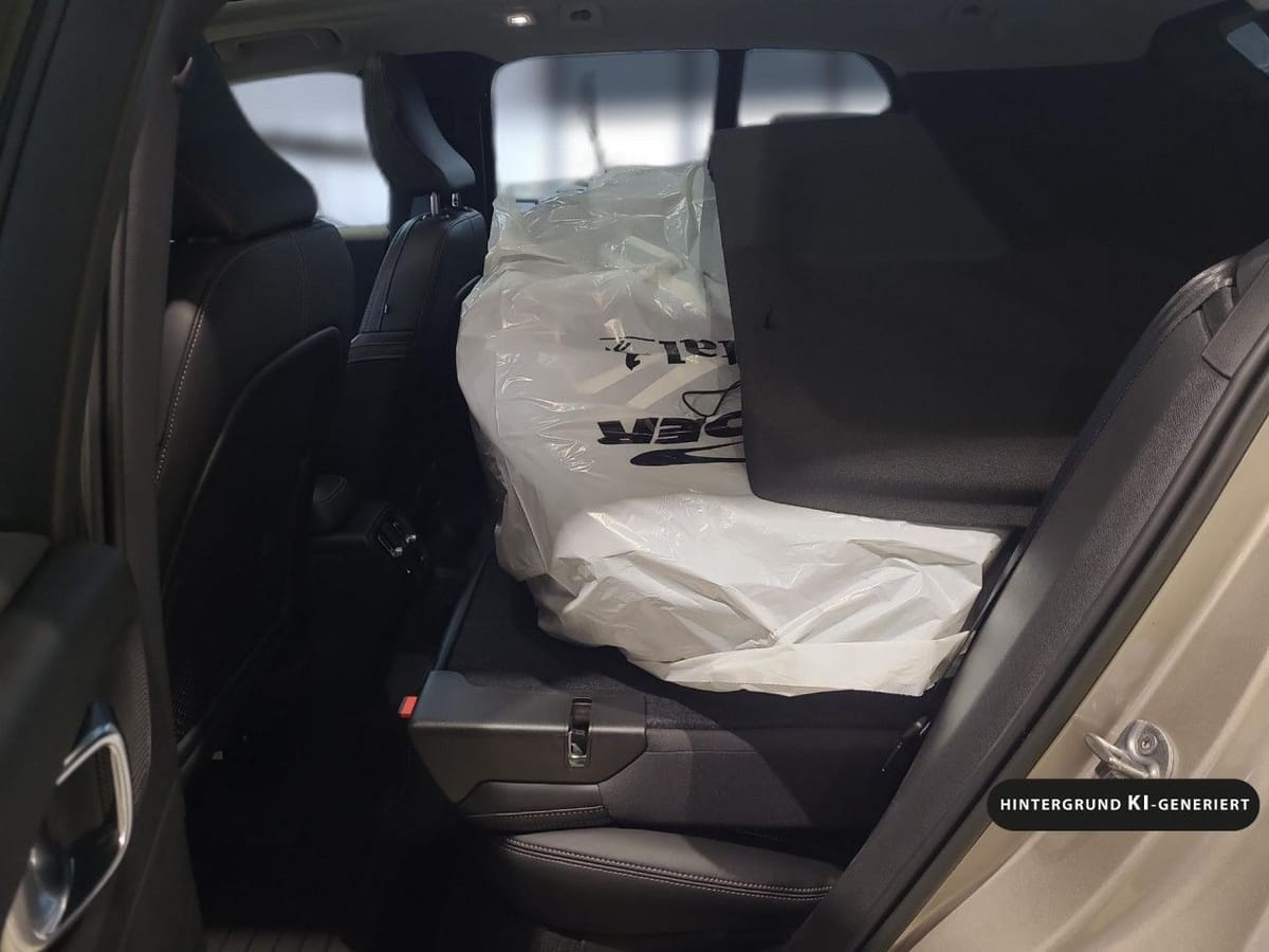 Volvo XC 40 Ultimate Dark AWD Bluetooth Navi LED Klima foto 14