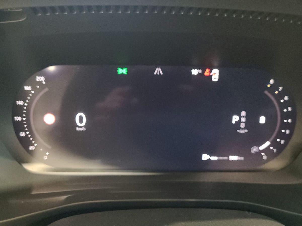 Volvo XC 40 Ultimate Dark AWD Bluetooth Navi LED Klima foto 19