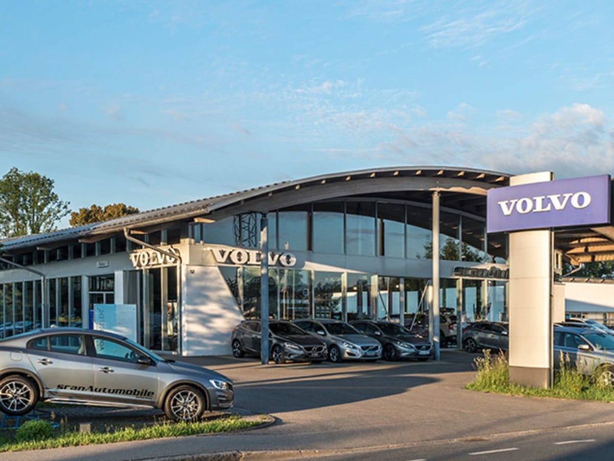 Volvo XC 40 Ultimate Dark AWD Bluetooth Navi LED Klima foto 22