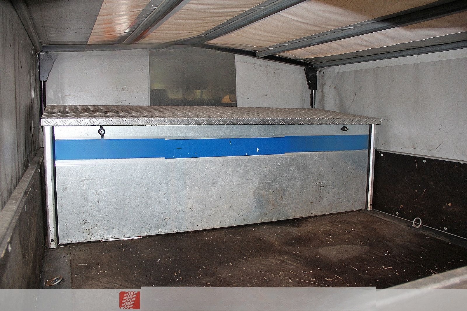 Volkswagen T6 2.0TDI Pritsche Doka AHK Klima Standheizung foto 12