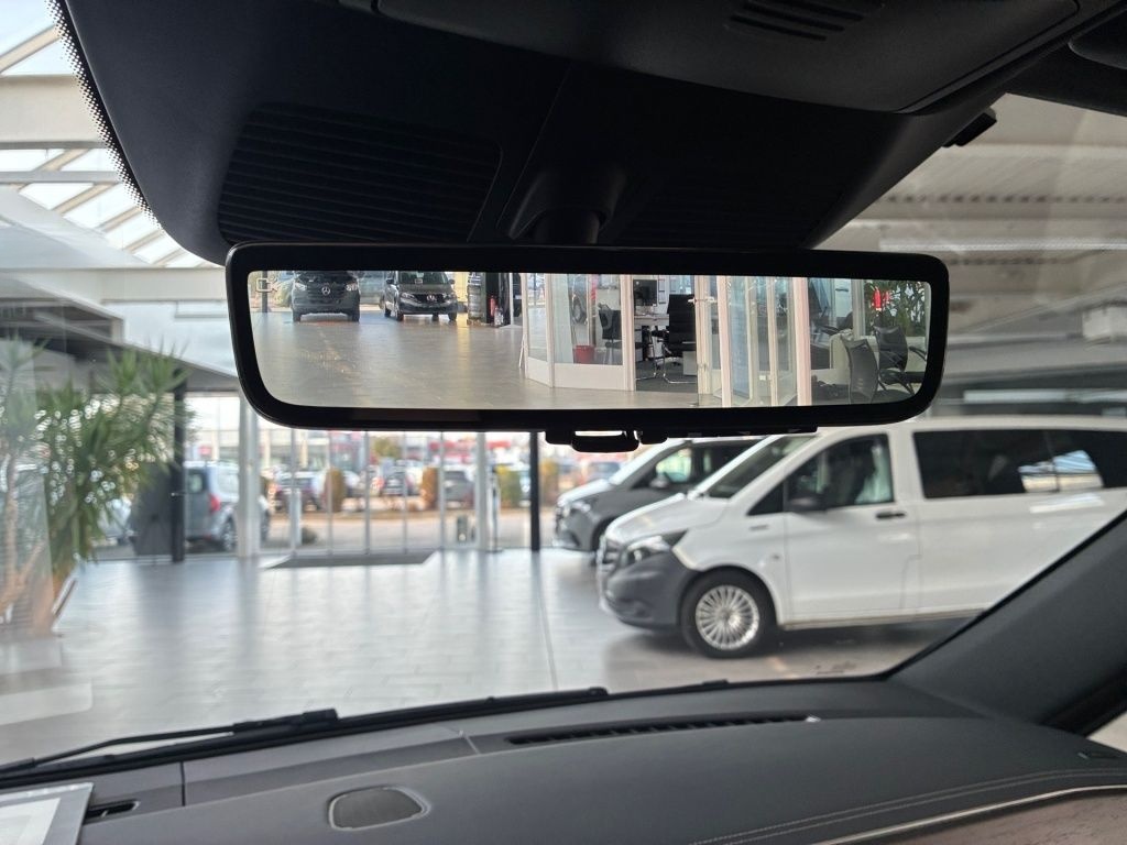 Mercedes-Benz V 300 d 4Matic Exclusive Lang AMG+MBUX+Burmester foto 20