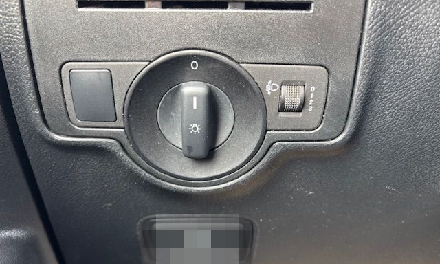 Mercedes-Benz Vito 110 WORKER KOMPAKT KLIMA AHK AHK Facelift foto 13