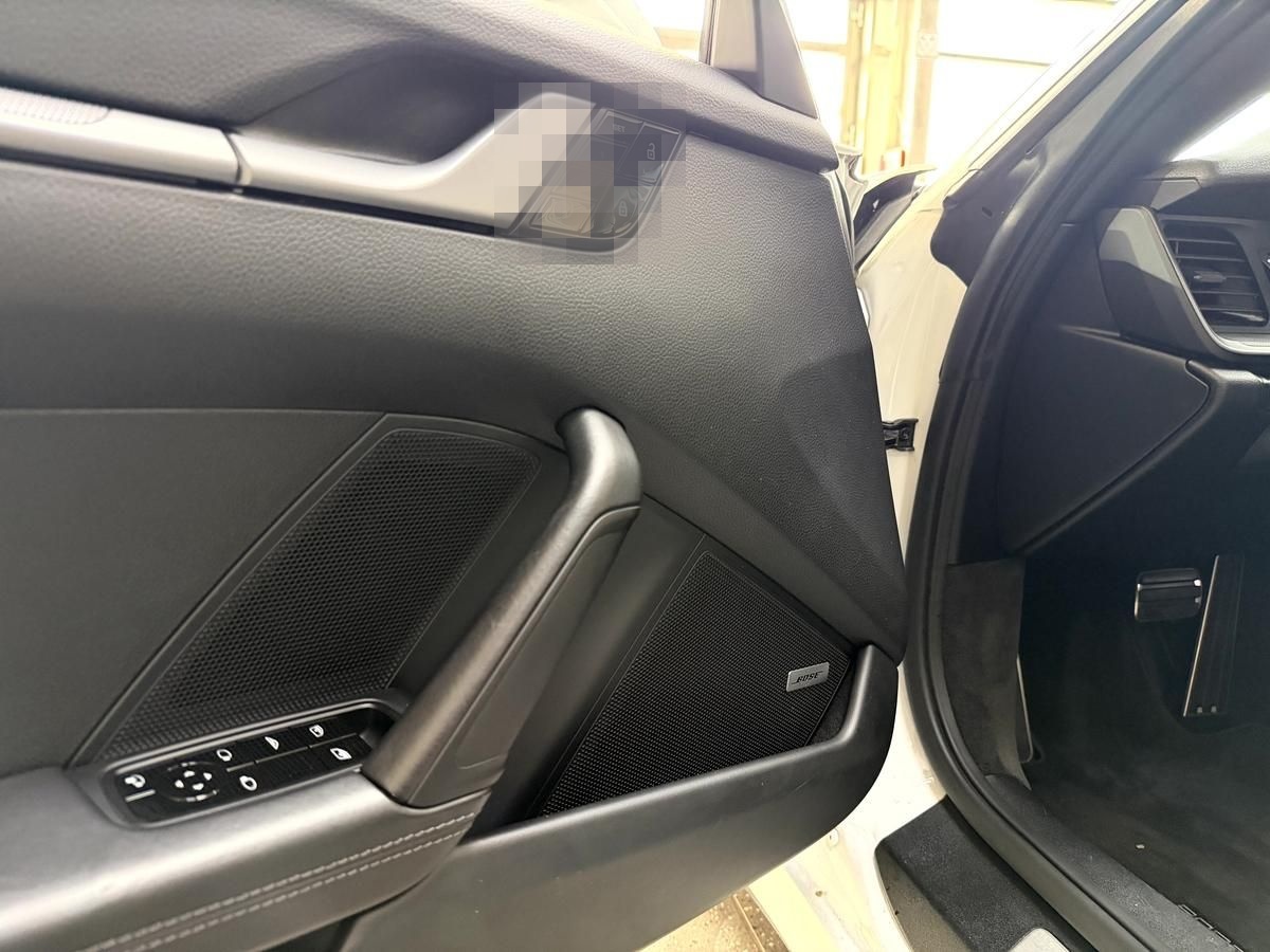 Porsche 911 Carrera S Cabrio LED 14-Wege Sport-AGA BOSE  foto 18