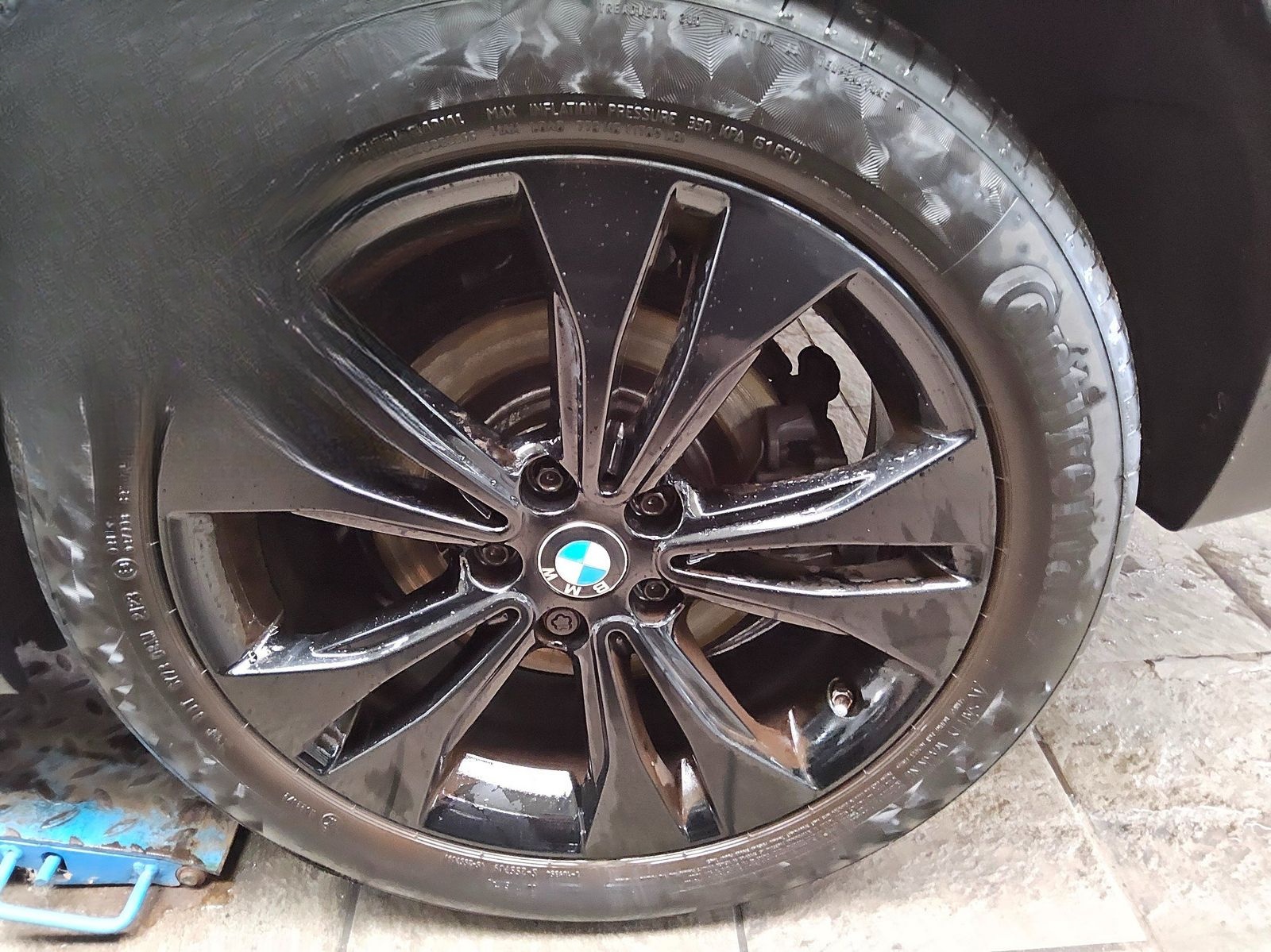 BMW X2 xDrive20d Advantage Navi LED HuD RFK AHK foto 10