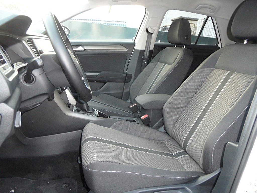 Volkswagen T-Roc 1.5 TSI OPF Style Klim/PDC/App-Conn/18" foto 14