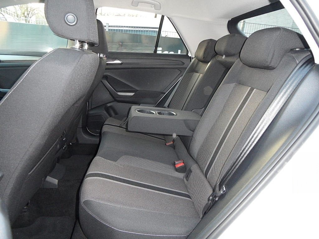 Volkswagen T-Roc 1.5 TSI OPF Style Klim/PDC/App-Conn/18" foto 15