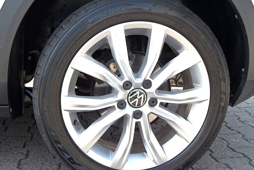 Volkswagen T-Roc 1.5 TSI OPF Style Klim/PDC/App-Conn/18" foto 20