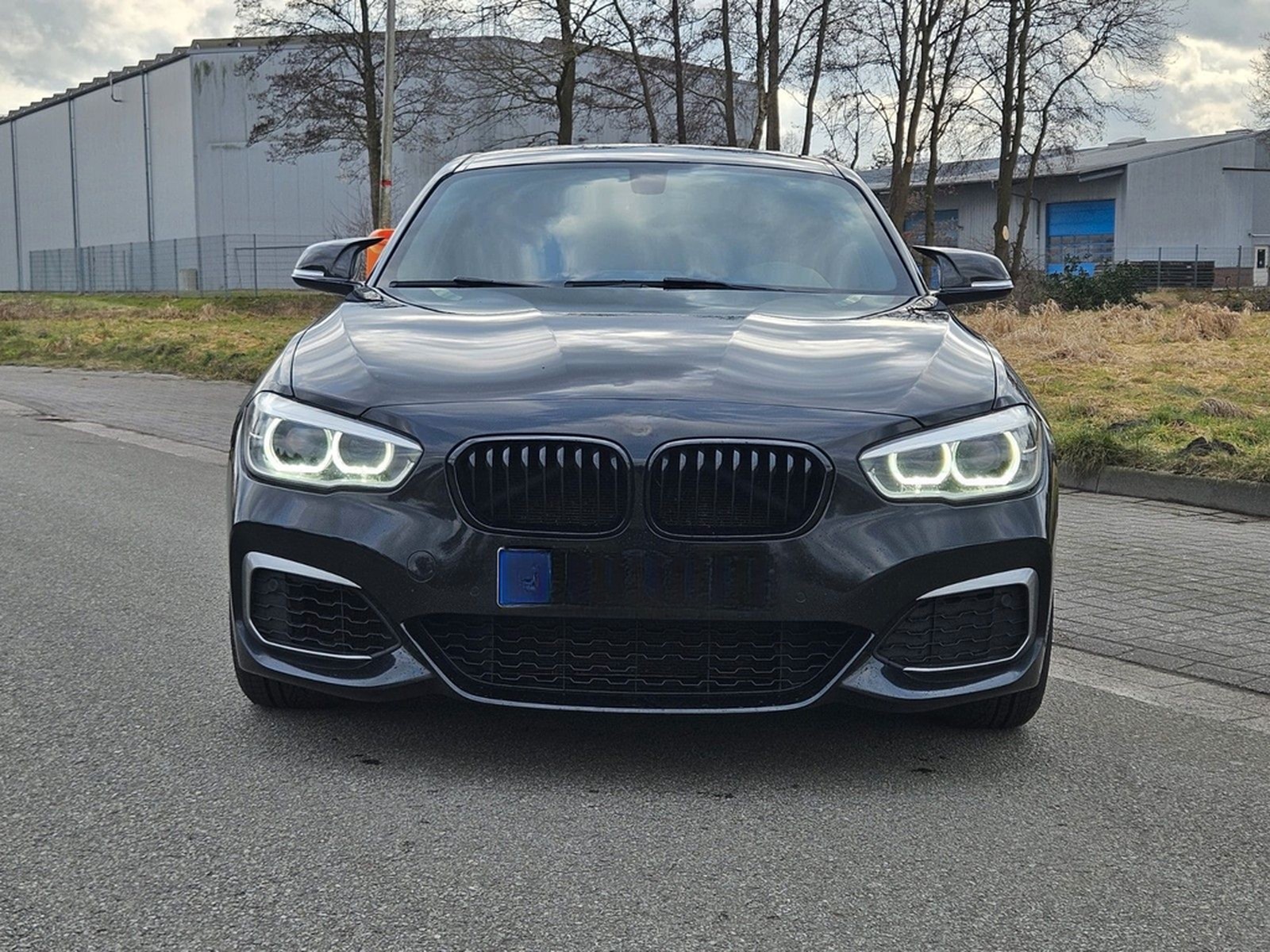 BMW M140i M-Performance/xHP/MHD/RWD/8-Fach foto 2