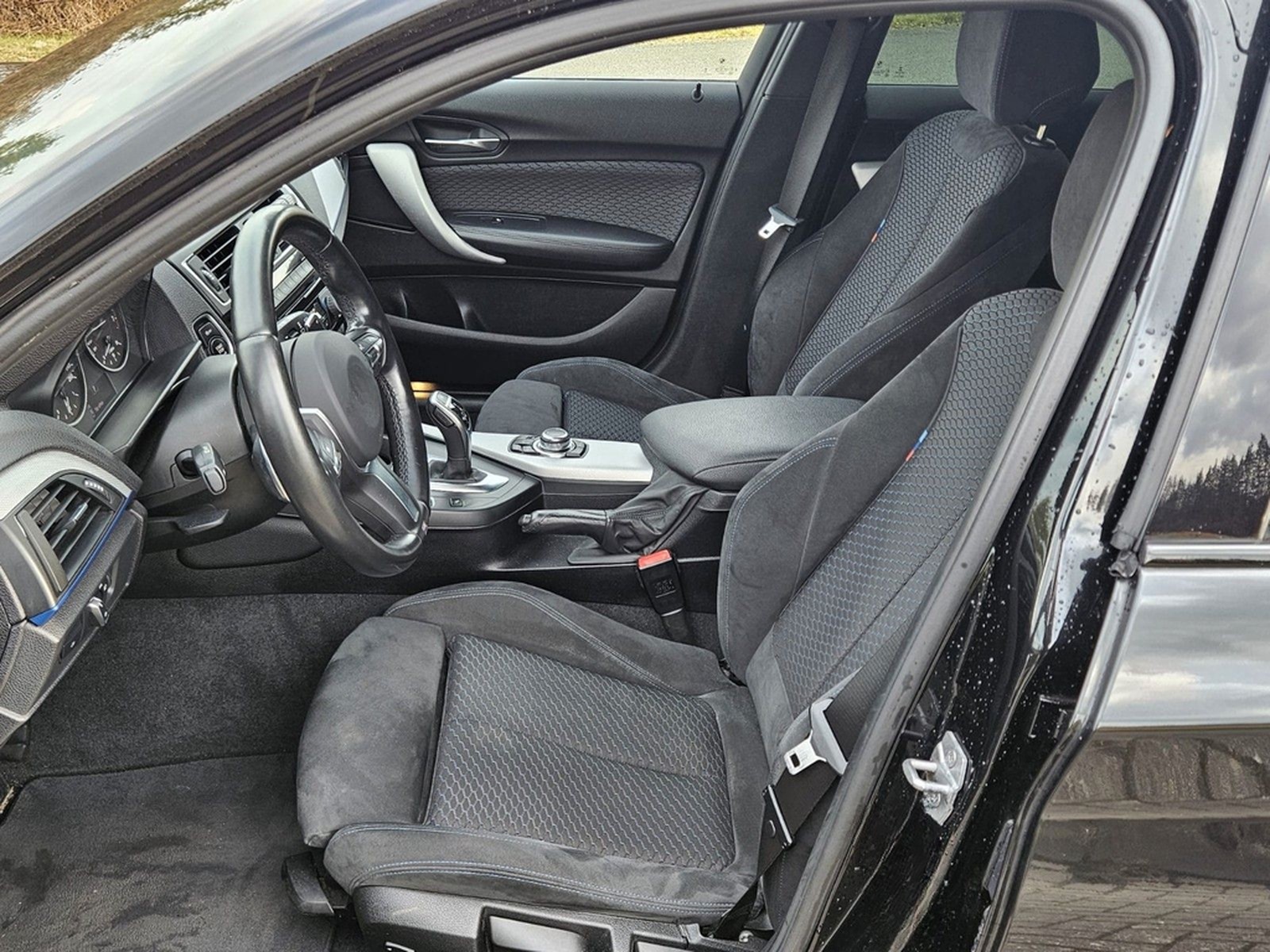 BMW M140i M-Performance/xHP/MHD/RWD/8-Fach foto 11