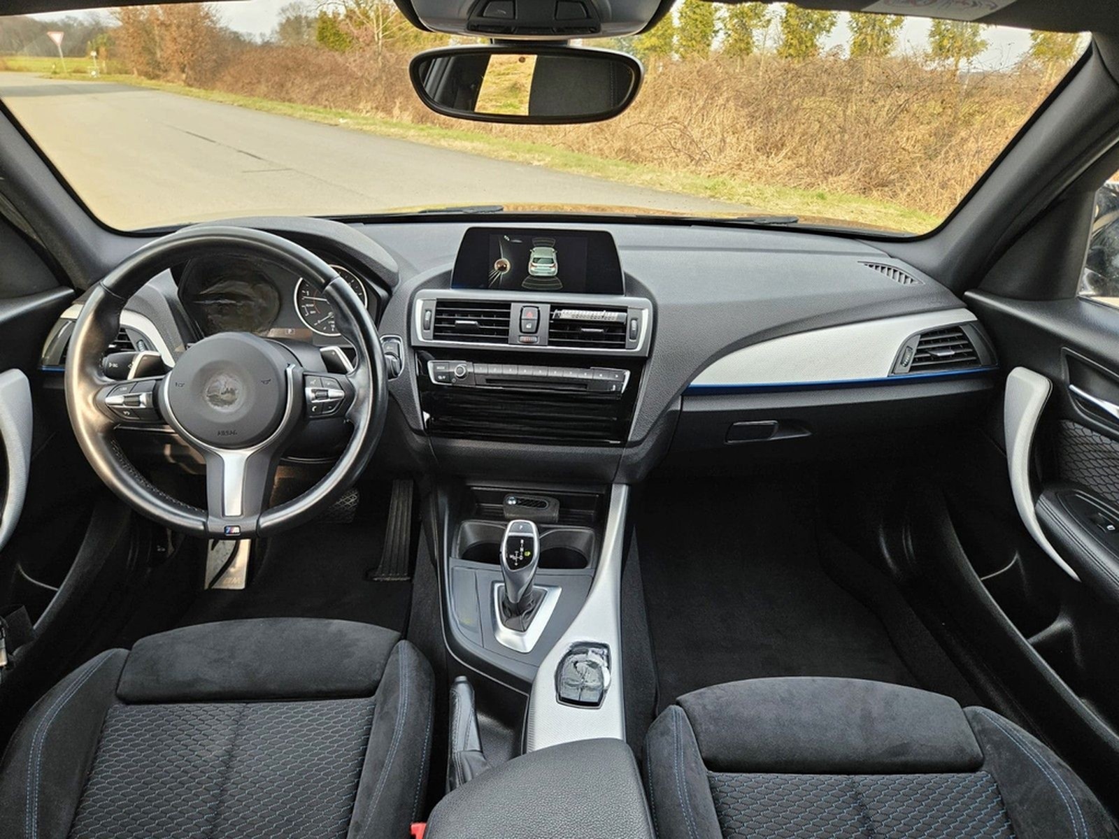 BMW M140i M-Performance/xHP/MHD/RWD/8-Fach foto 13