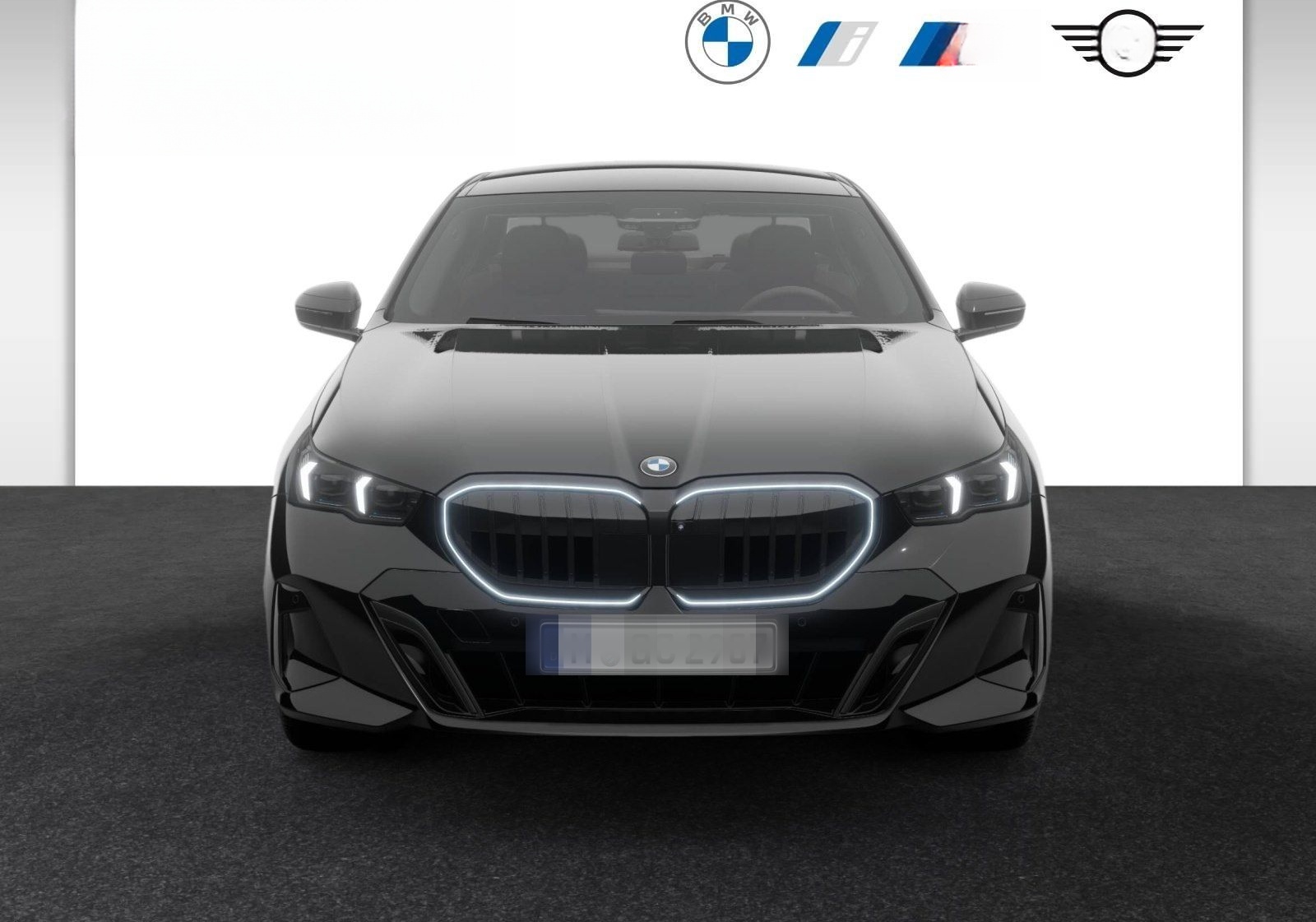 BMW 540d xDrive Limousine / M Sport Pro / Innovation foto 2
