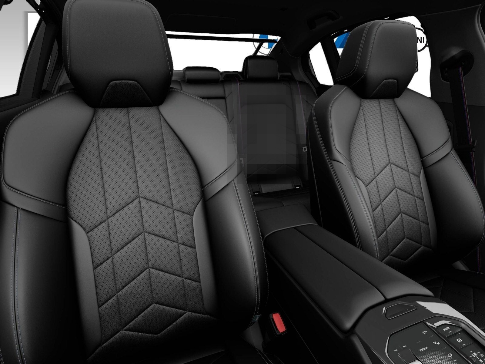 BMW 540d xDrive Limousine / M Sport Pro / Innovation foto 11