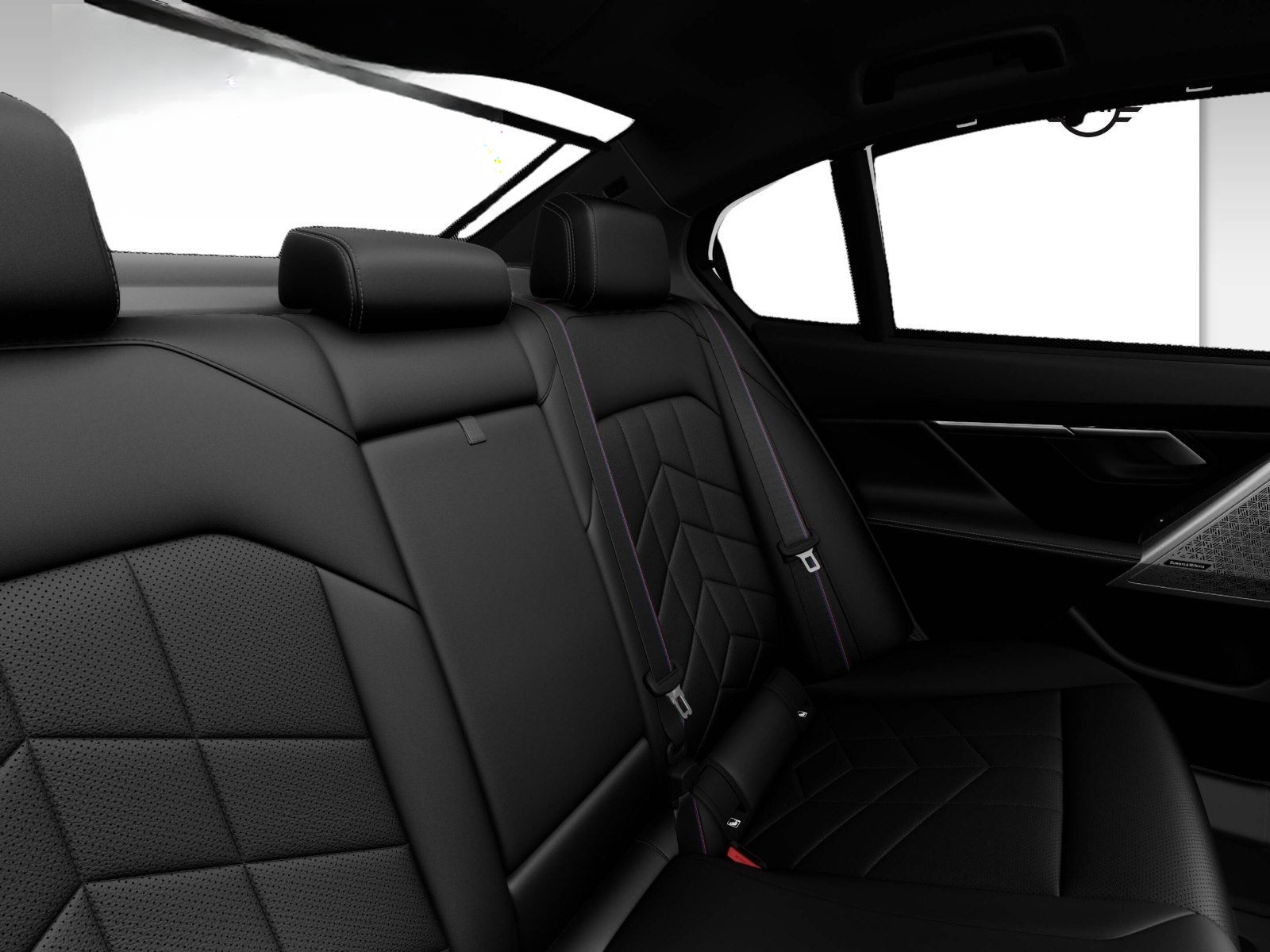 BMW 540d xDrive Limousine / M Sport Pro / Innovation foto 12