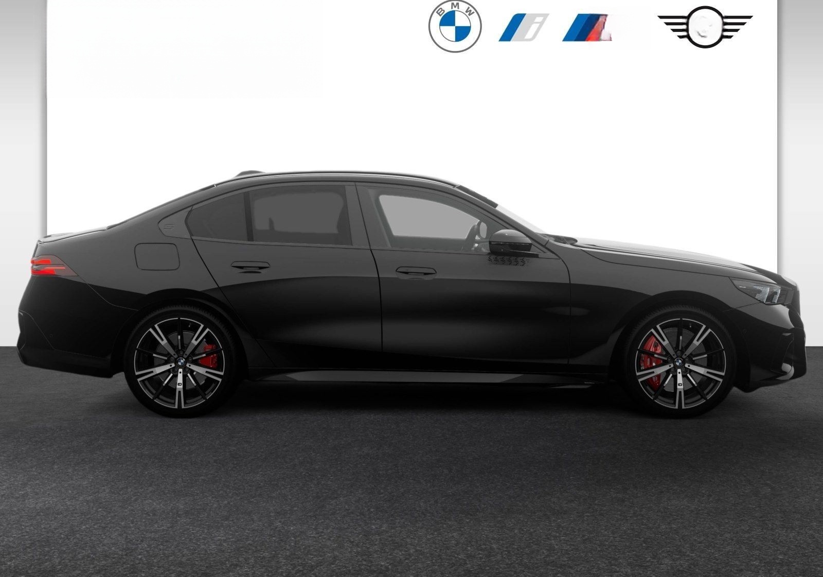 BMW 540d xDrive Limousine / M Sport Pro / Innovation foto 5
