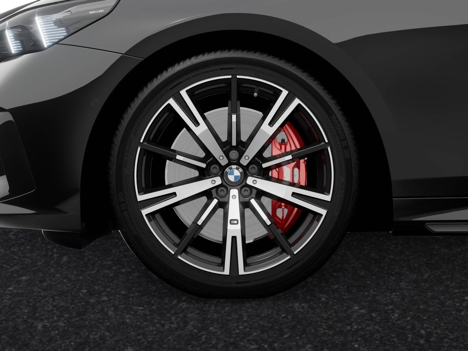 BMW 540d xDrive Limousine / M Sport Pro / Innovation foto 6