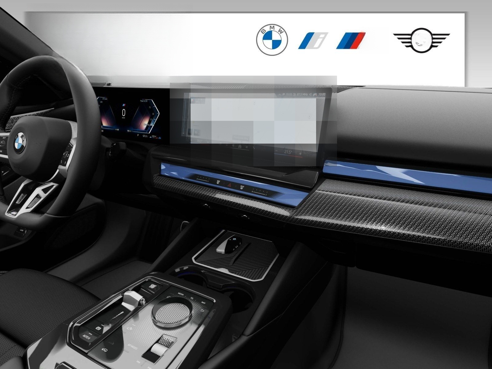 BMW 540d xDrive Limousine / M Sport Pro / Innovation foto 9