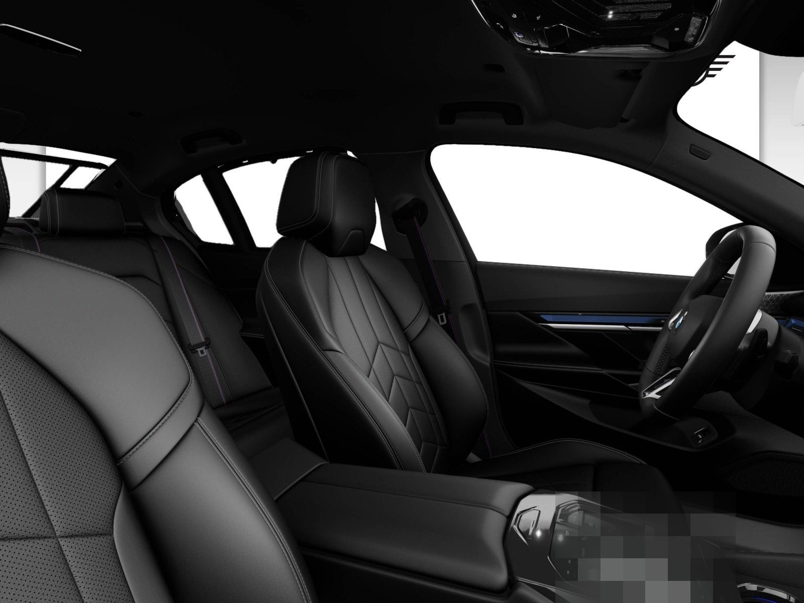 BMW 540d xDrive Limousine / M Sport Pro / Innovation foto 10