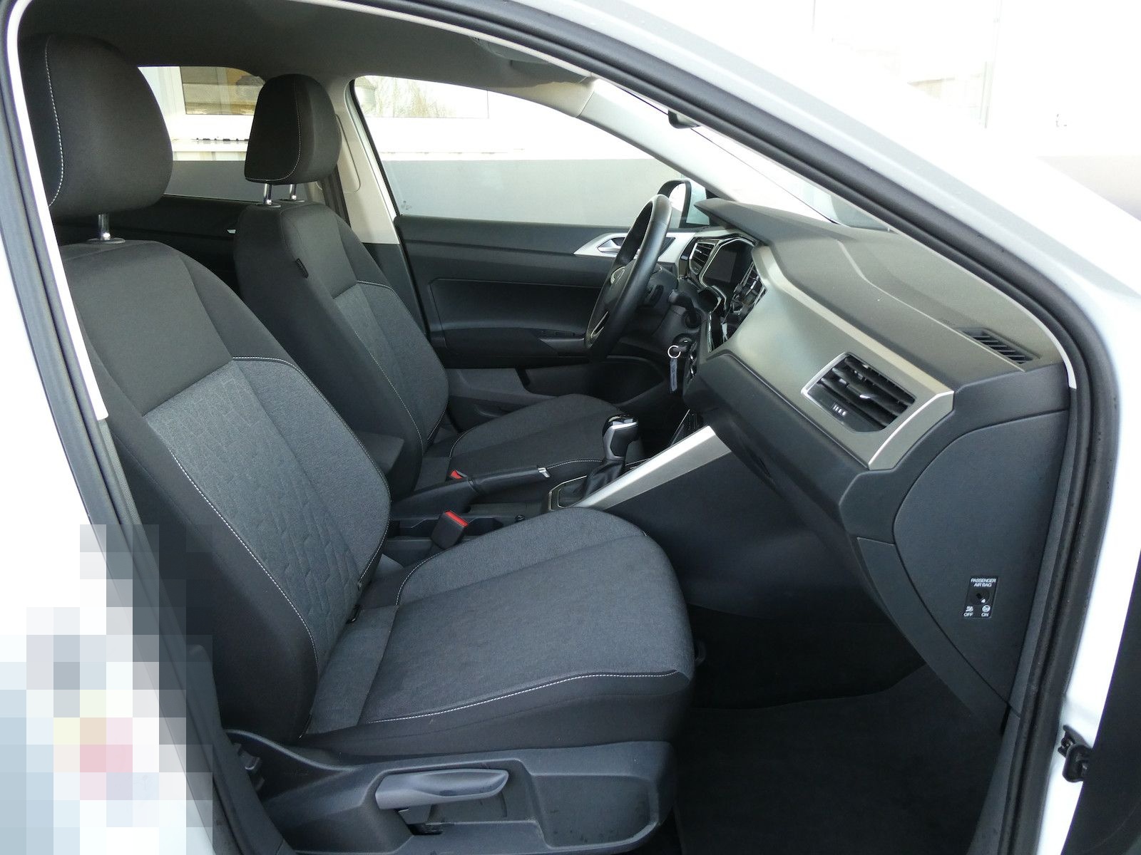 Volkswagen Taigo Move foto 13