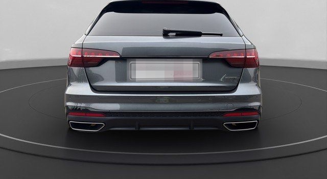 Audi A4 Avant 45 TFSI quattro S line MATRIX*OPTIK*B&O foto 5